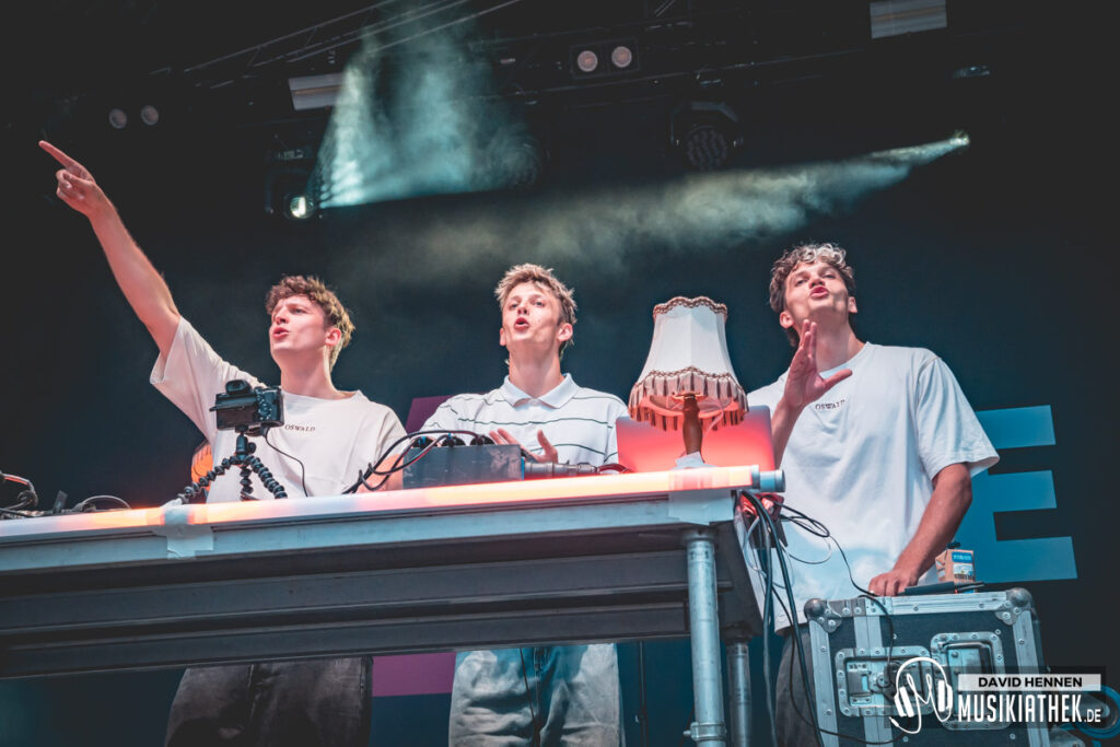 Bochum Total Tag 3-127