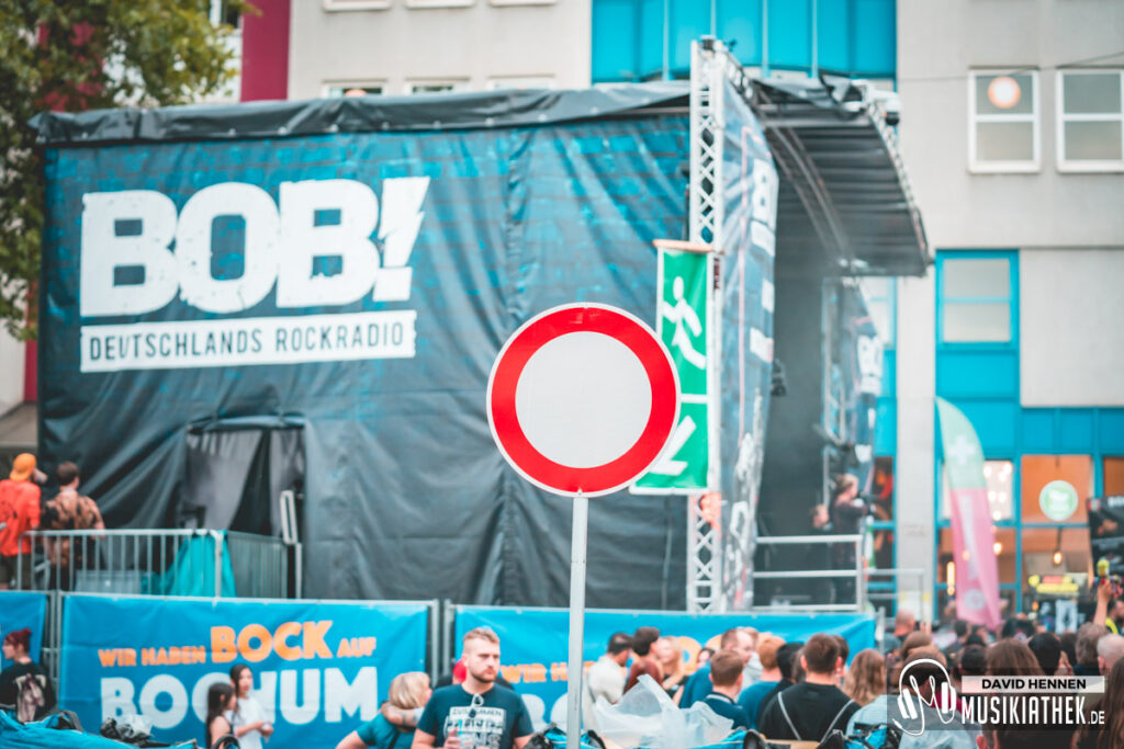 Bochum Total Tag 3-128