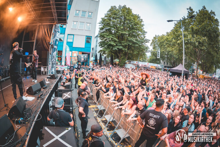 Bochum Total Tag 3-130