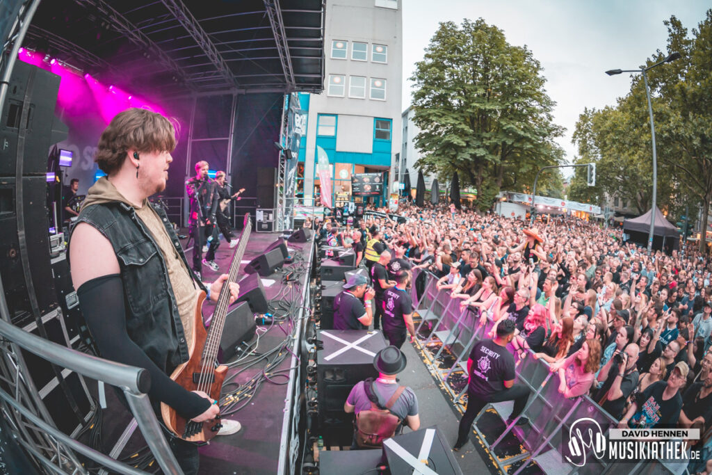 Bochum Total Tag 3-131