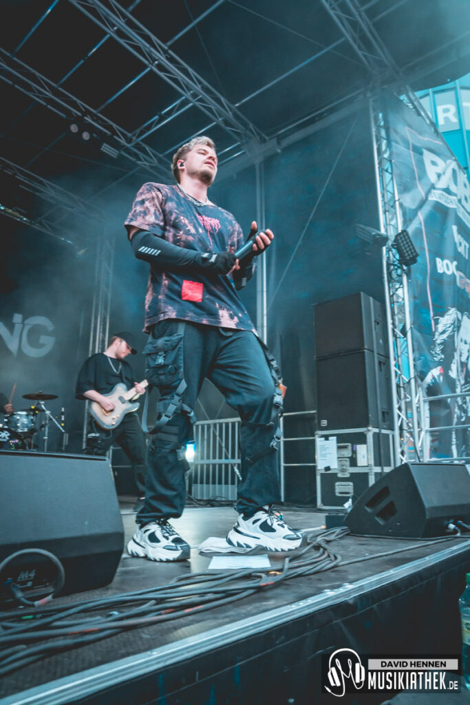 Bochum Total Tag 3-132