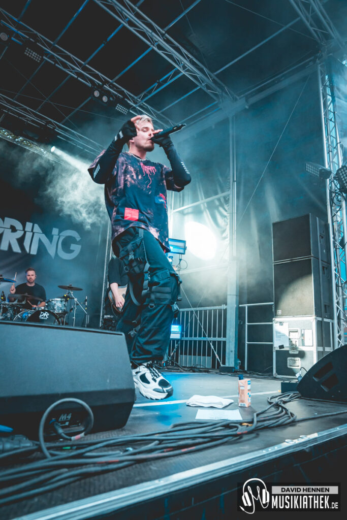 Bochum Total Tag 3-133