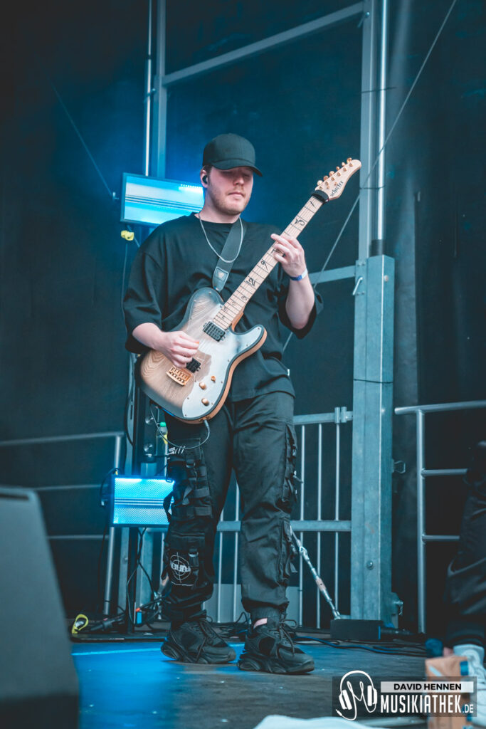 Bochum Total Tag 3-134