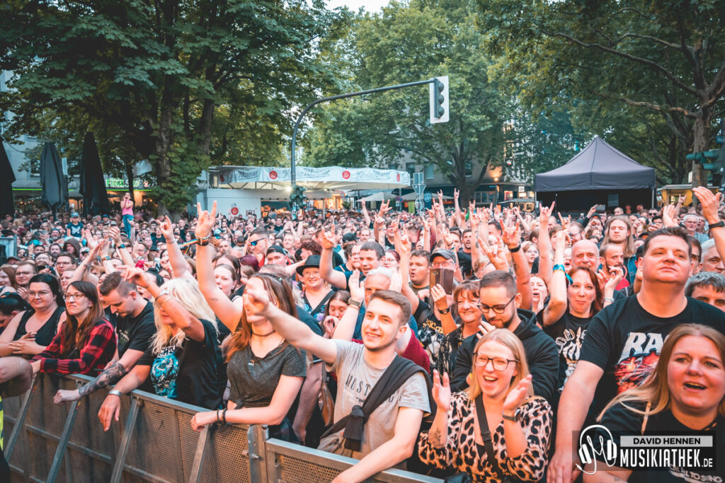 Bochum Total Tag 3-136