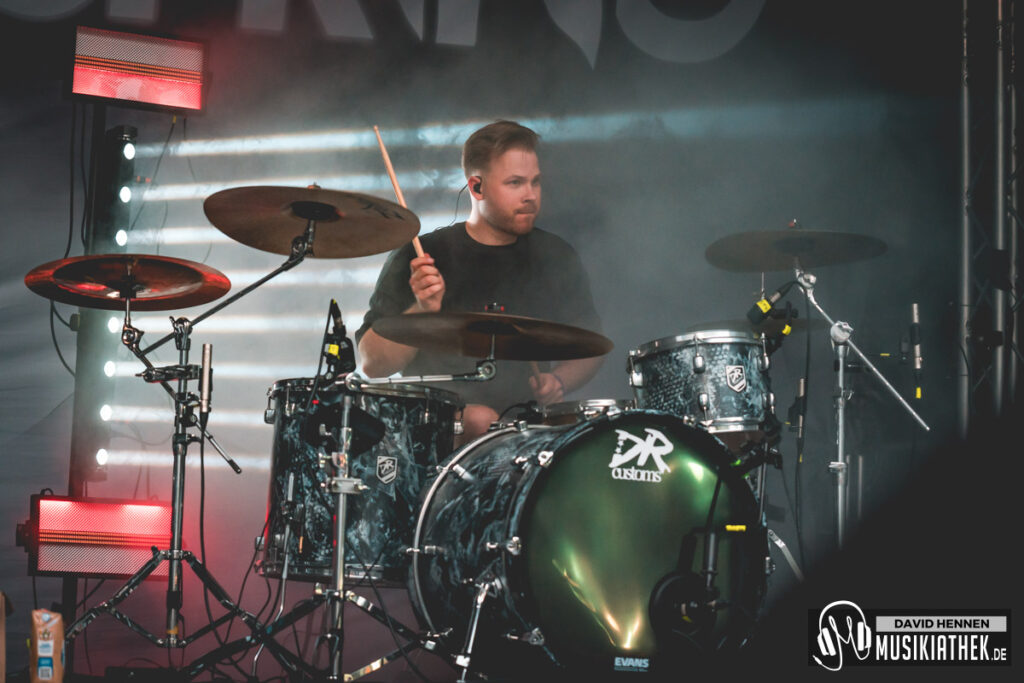 Bochum Total Tag 3-137