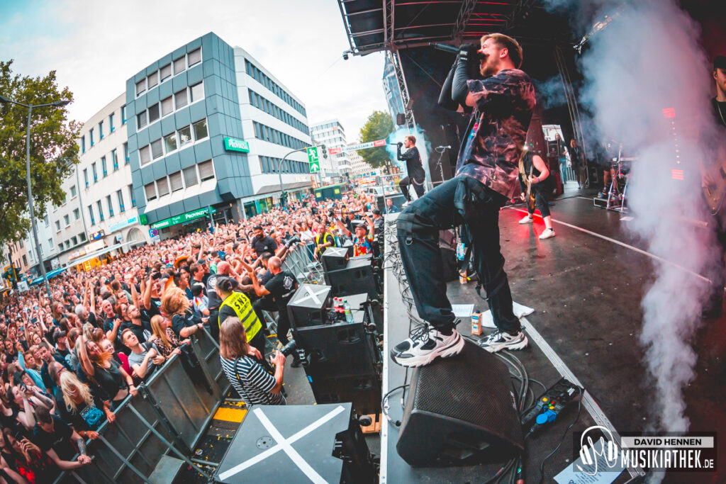 Bochum Total Tag 3-138