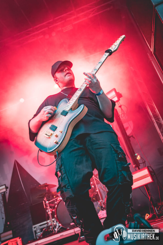 Bochum Total Tag 3-140