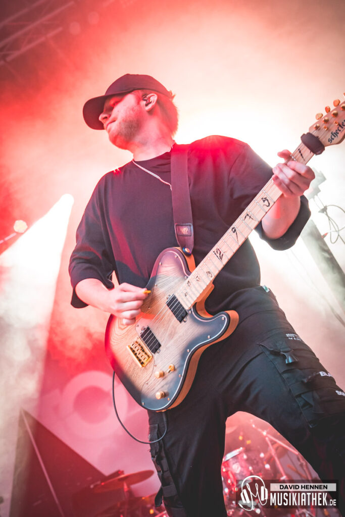 Bochum Total Tag 3-142