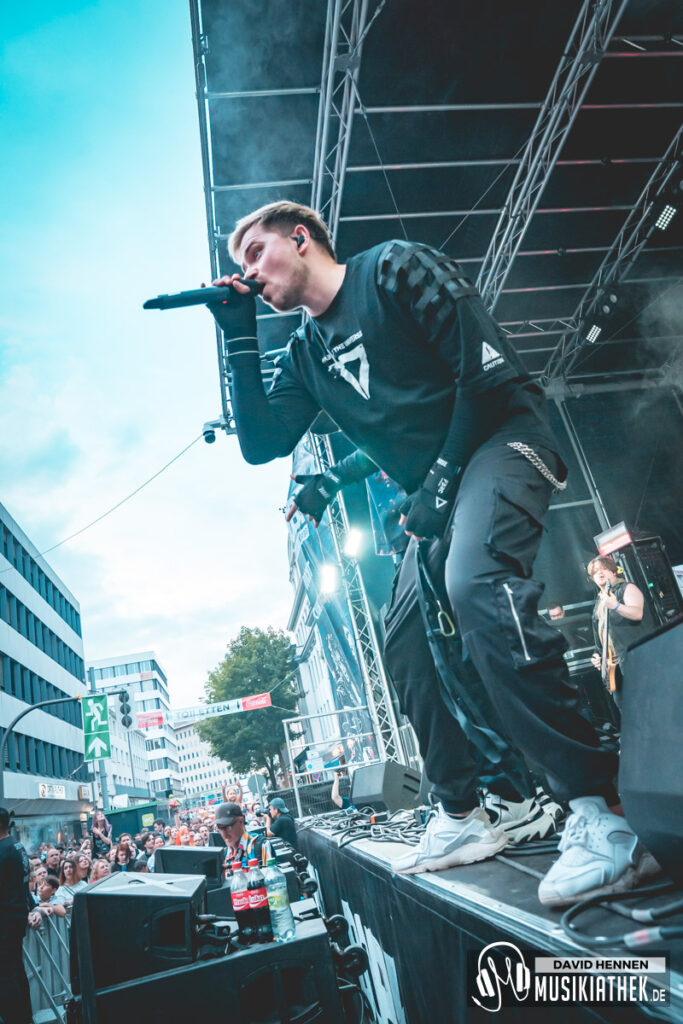 Bochum Total Tag 3-143