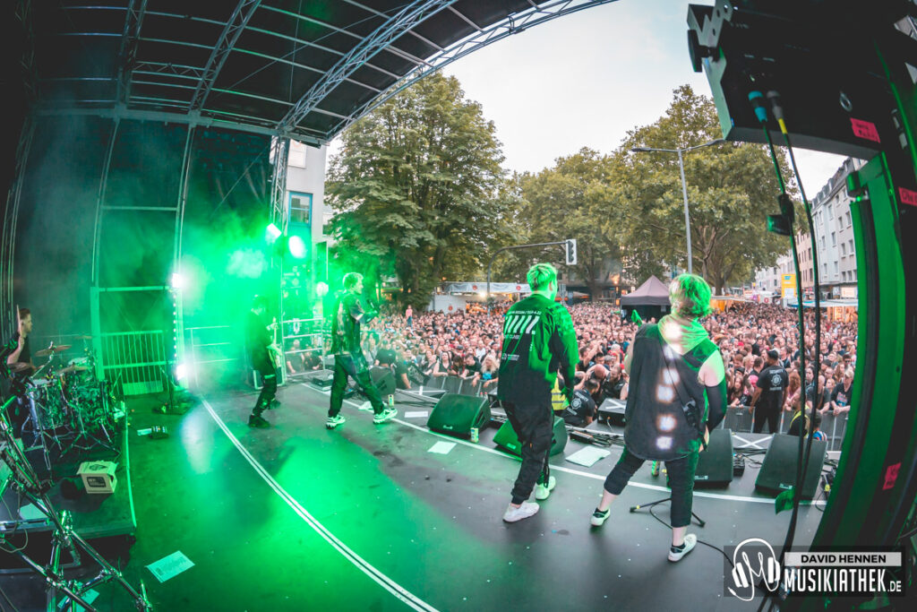 Bochum Total Tag 3-144