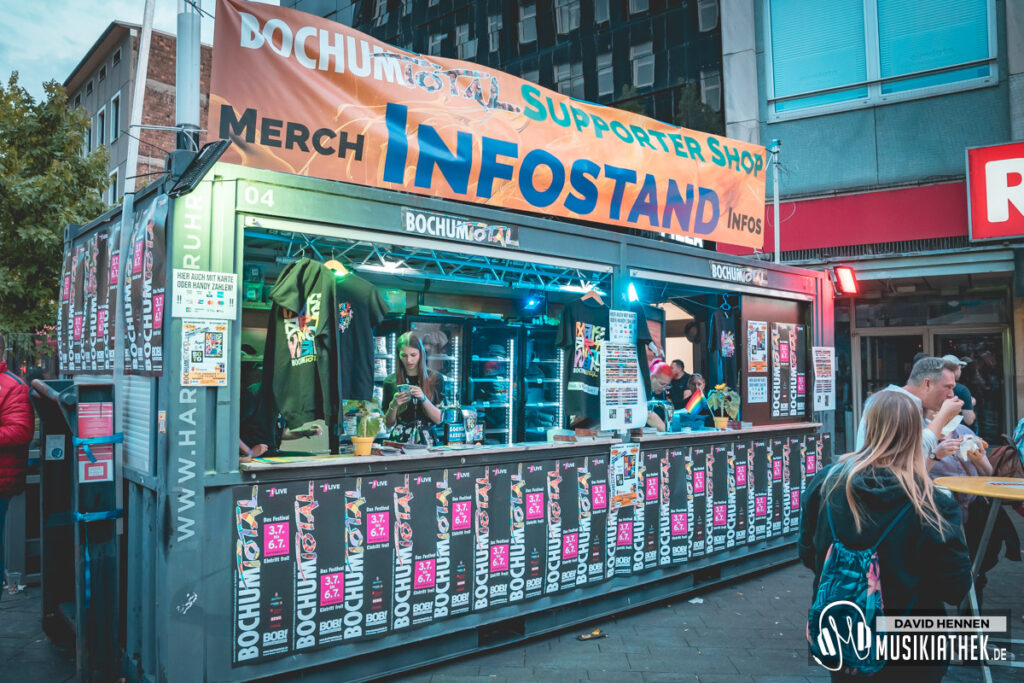 Bochum Total Tag 3-146