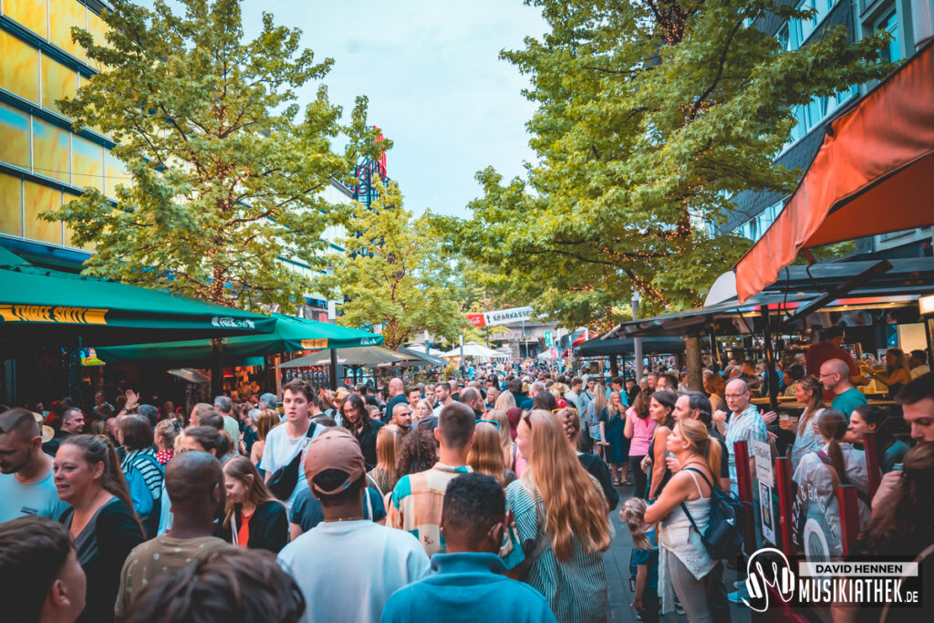 Bochum Total Tag 3-147