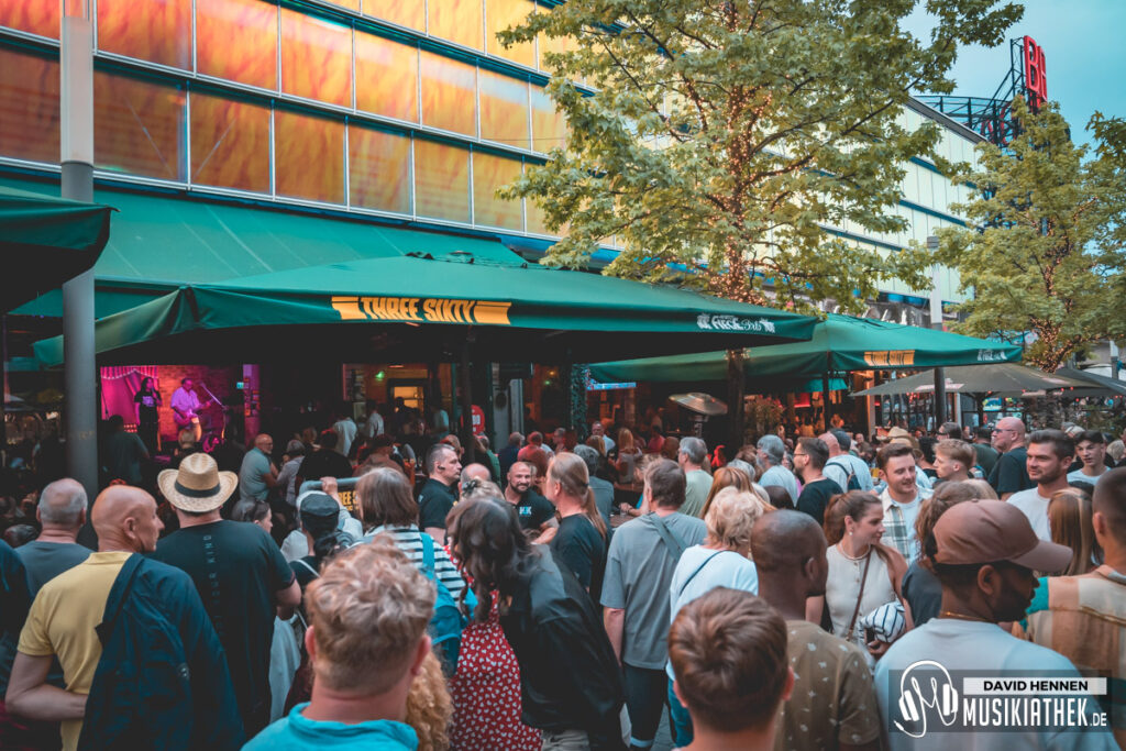 Bochum Total Tag 3-148