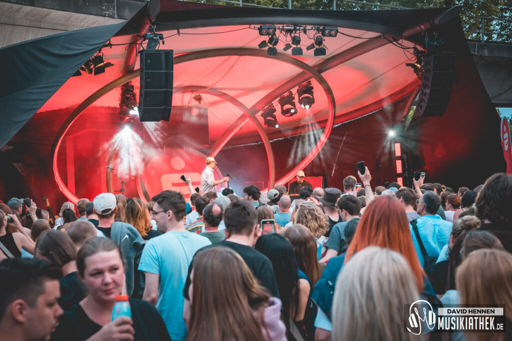 Bochum Total Tag 3-149