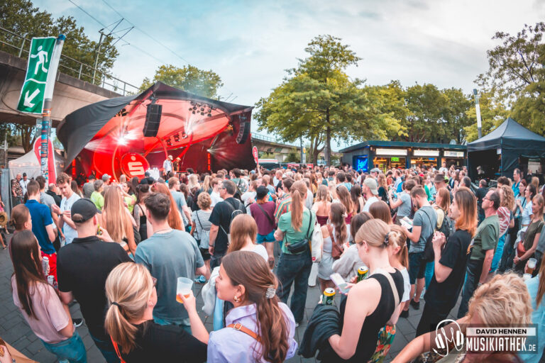 Bochum Total Tag 3-150