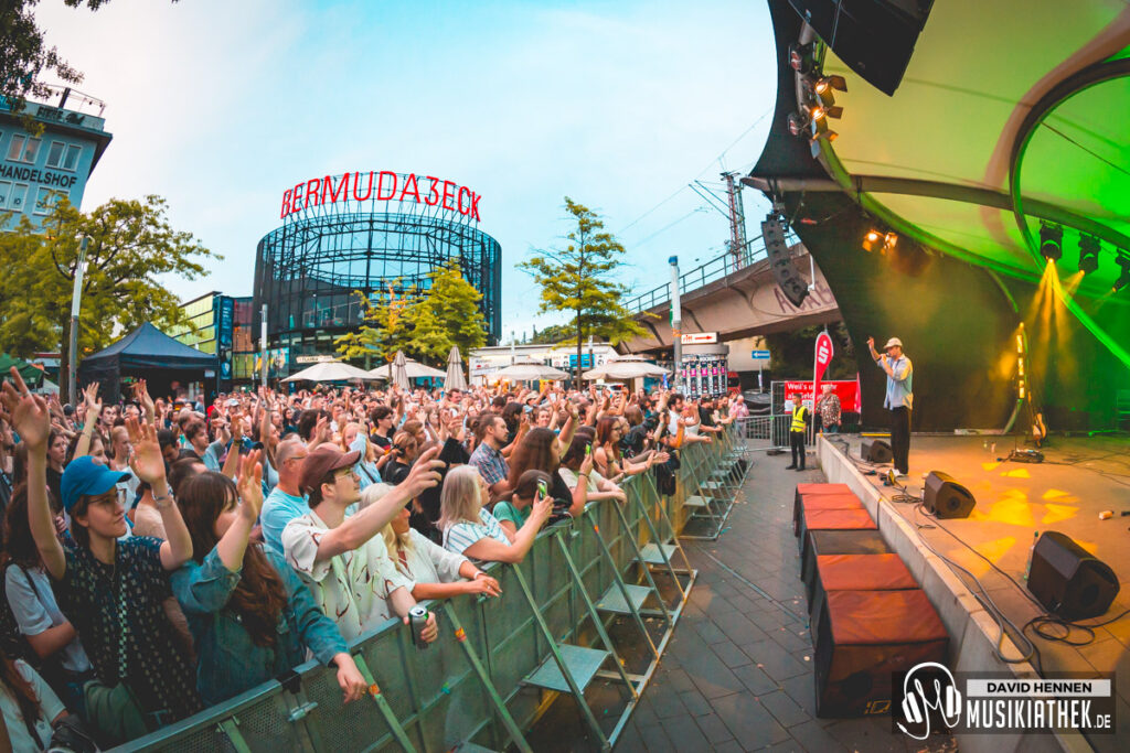 Bochum Total Tag 3-161