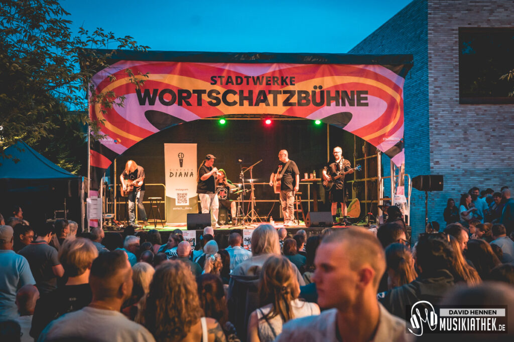 Bochum Total Tag 3-163