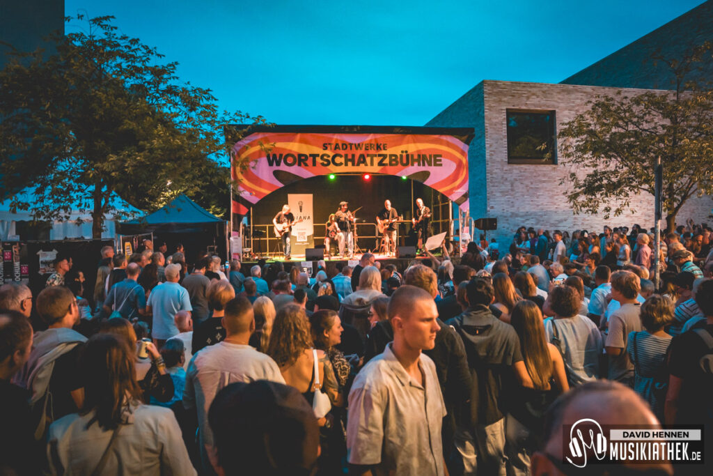 Bochum Total Tag 3-164