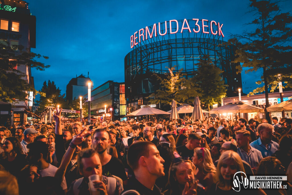 Bochum Total Tag 3-165