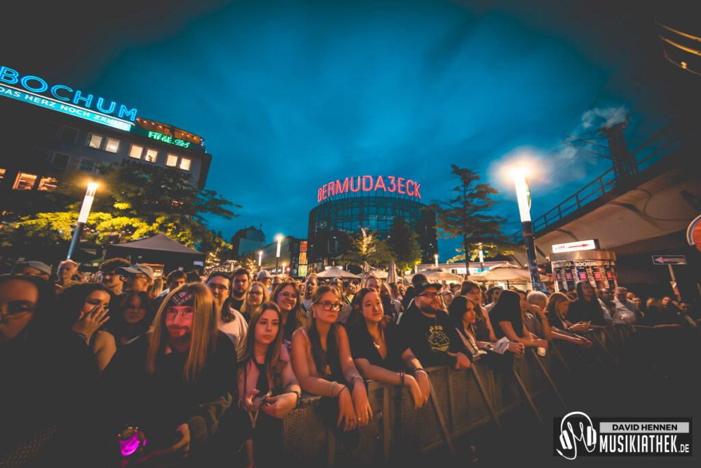 Bochum Total Tag 3-166