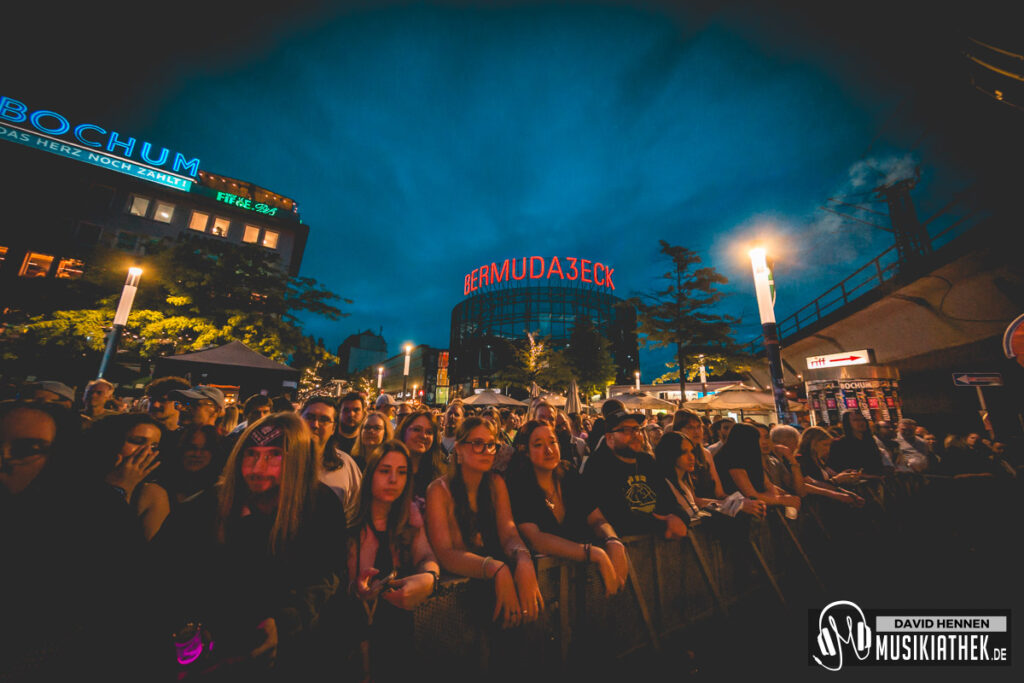 Bochum Total Tag 3-167