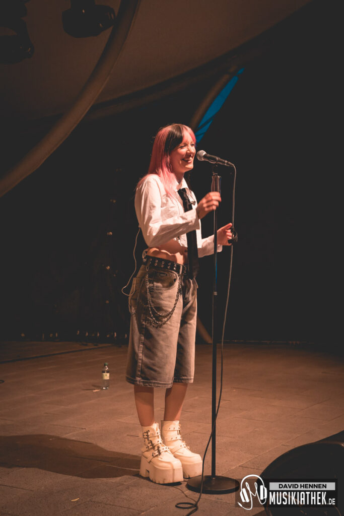 Bochum Total Tag 3-168