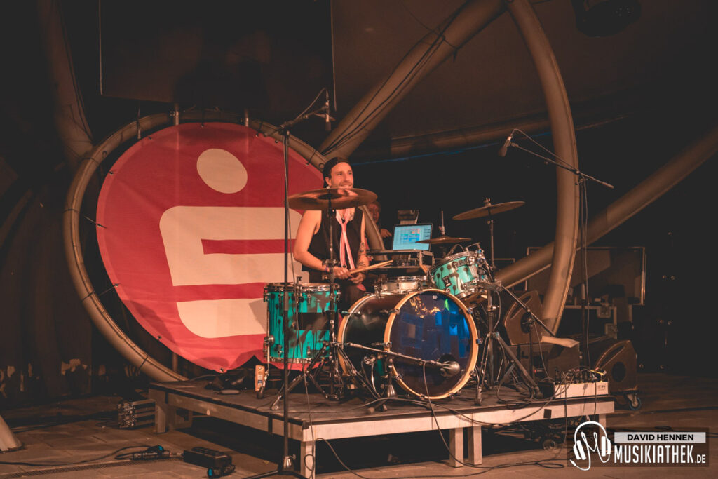 Bochum Total Tag 3-169