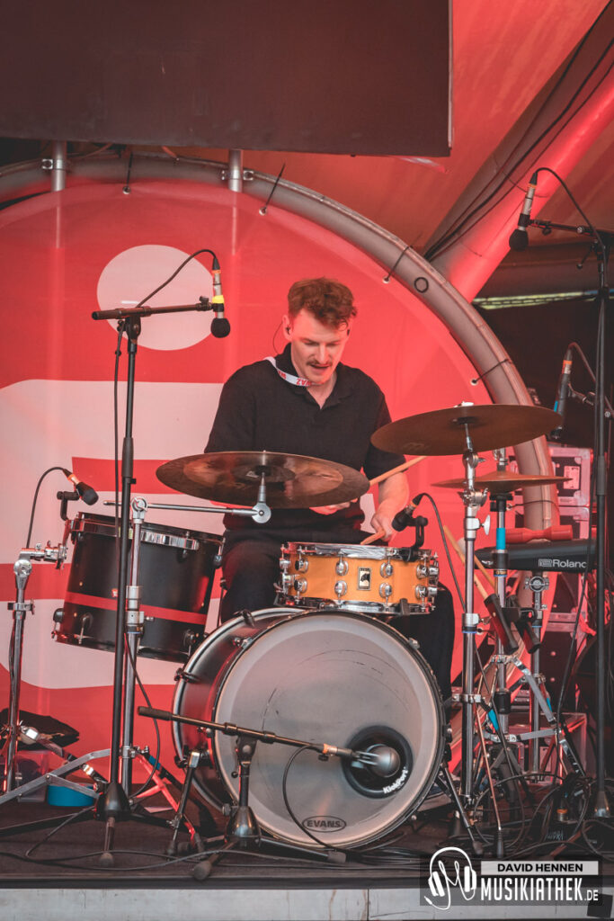 Bochum Total Tag 3-17