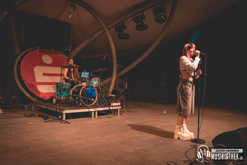 Bochum Total Tag 3-170