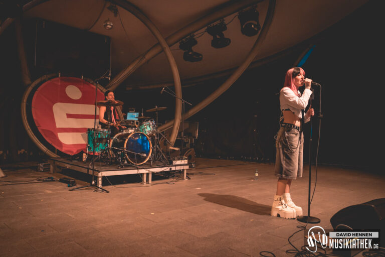 Bochum Total Tag 3-170