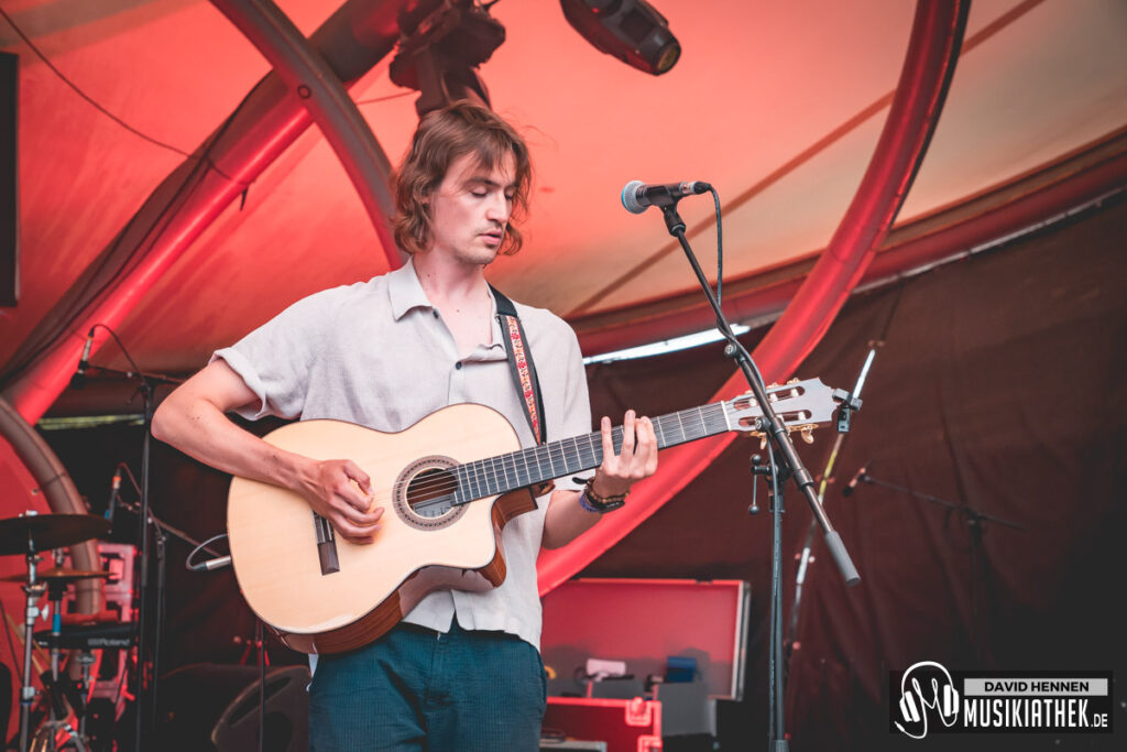 Bochum Total Tag 3-18