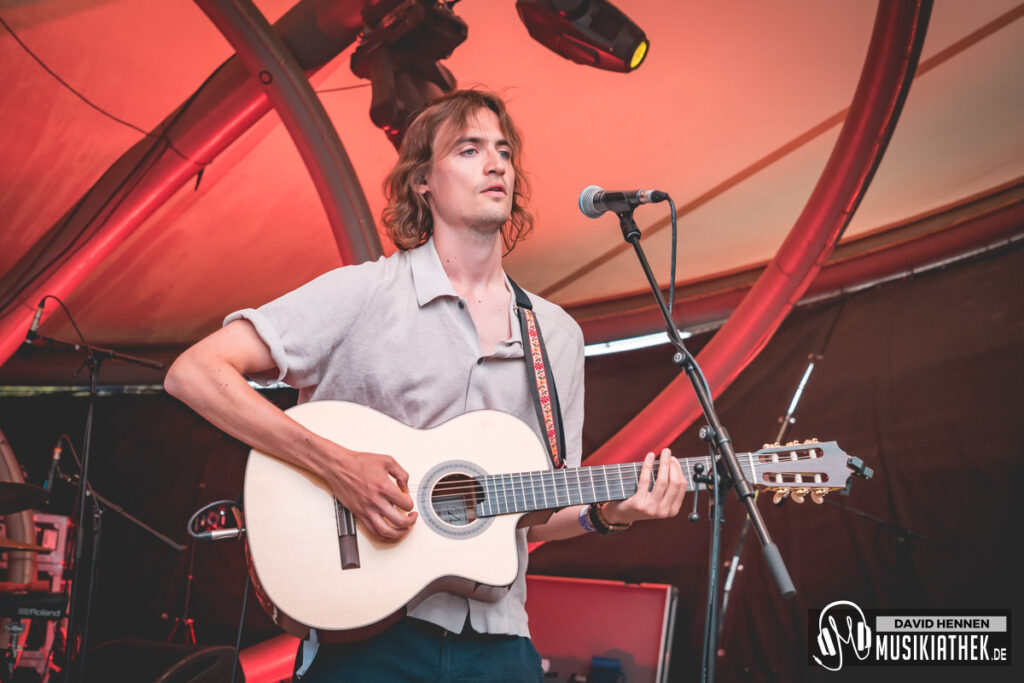 Bochum Total Tag 3-19