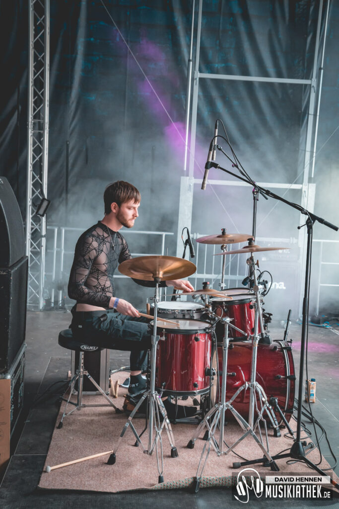 Bochum Total Tag 3-2