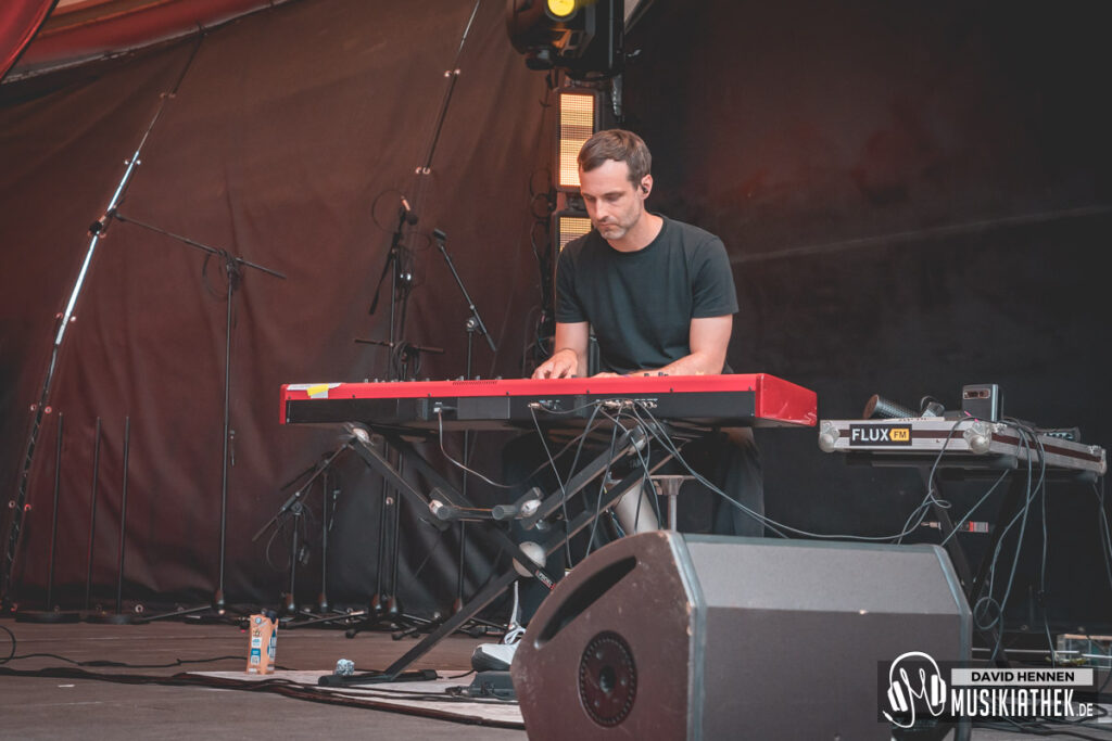 Bochum Total Tag 3-20