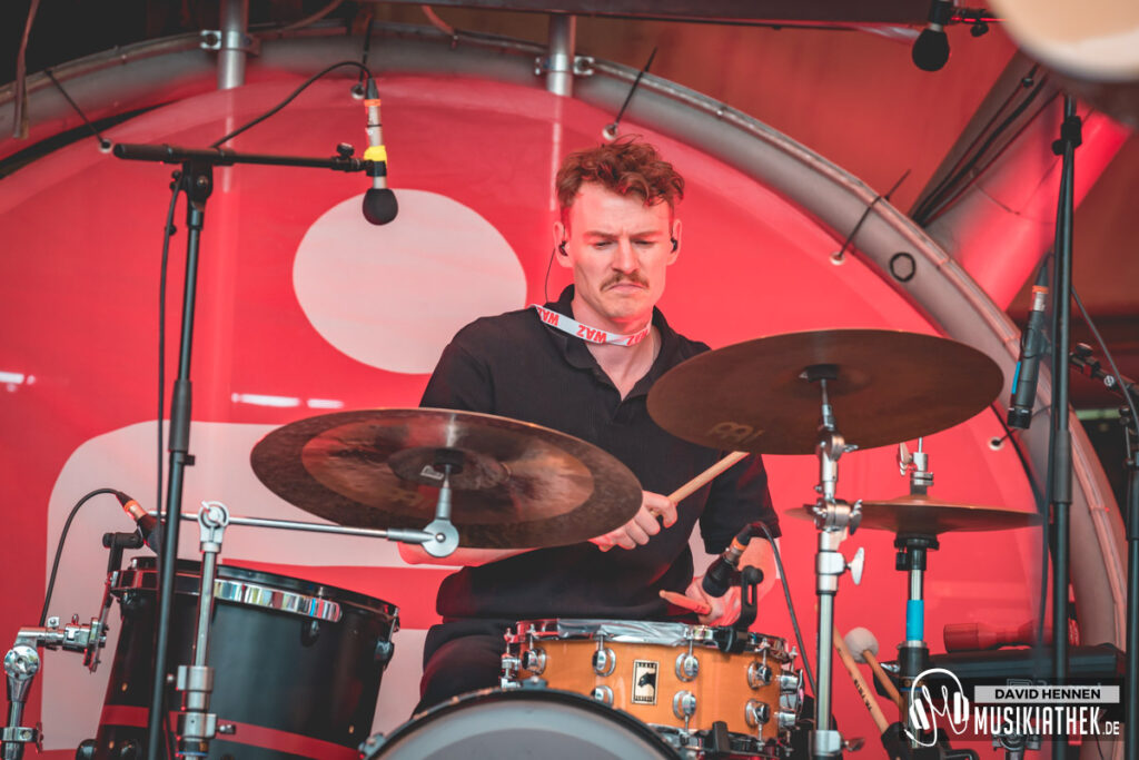 Bochum Total Tag 3-21