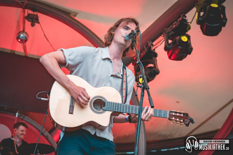 Bochum Total Tag 3-23