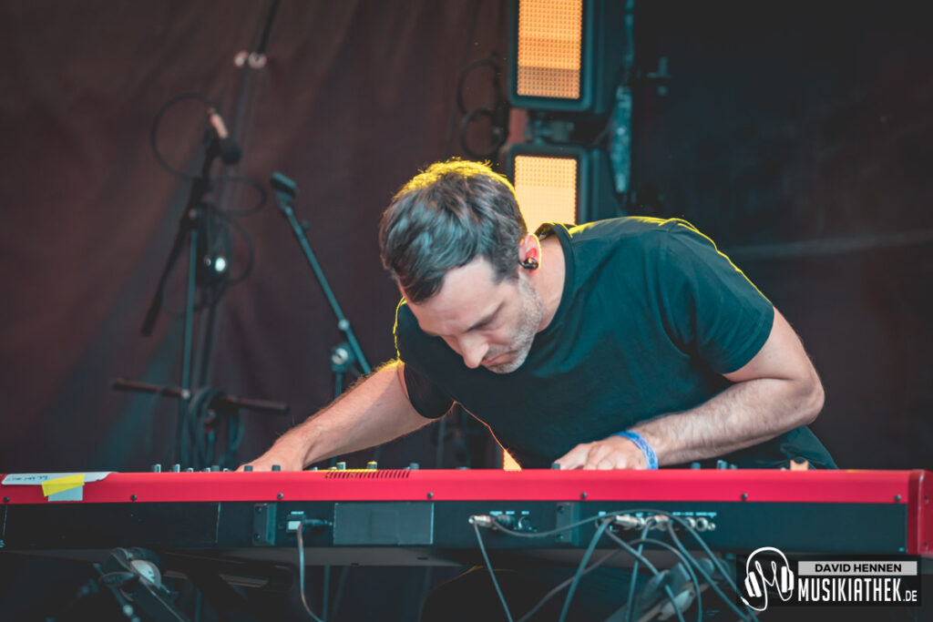 Bochum Total Tag 3-24