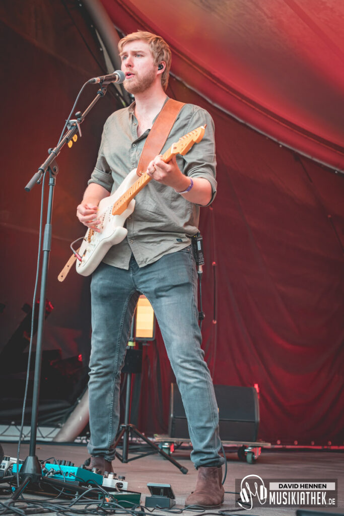 Bochum Total Tag 3-25