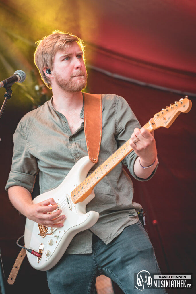 Bochum Total Tag 3-26