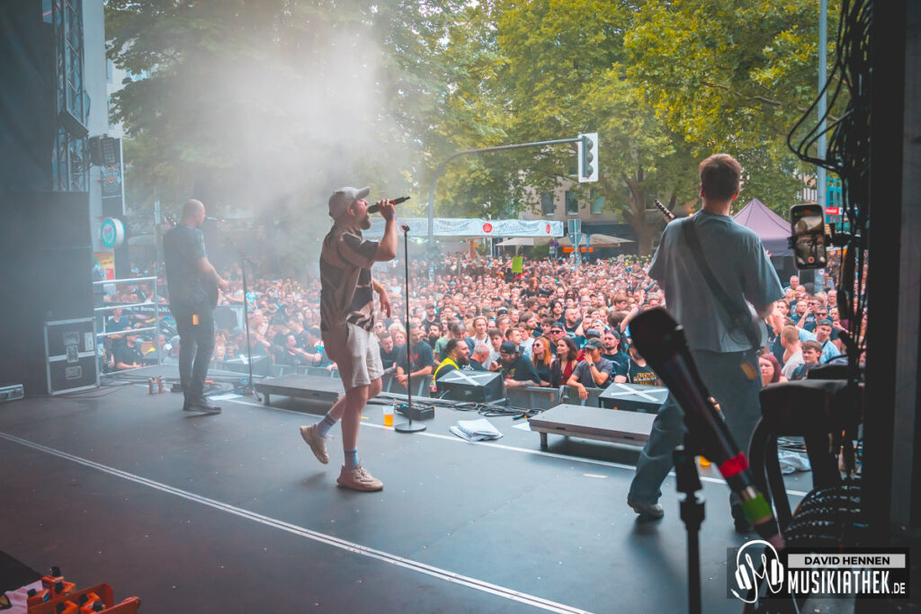 Bochum Total Tag 3-29