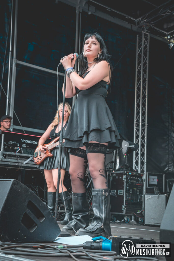 Bochum Total Tag 3-3