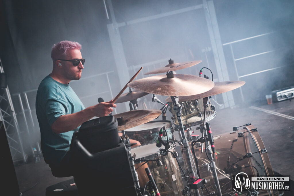 Bochum Total Tag 3-30