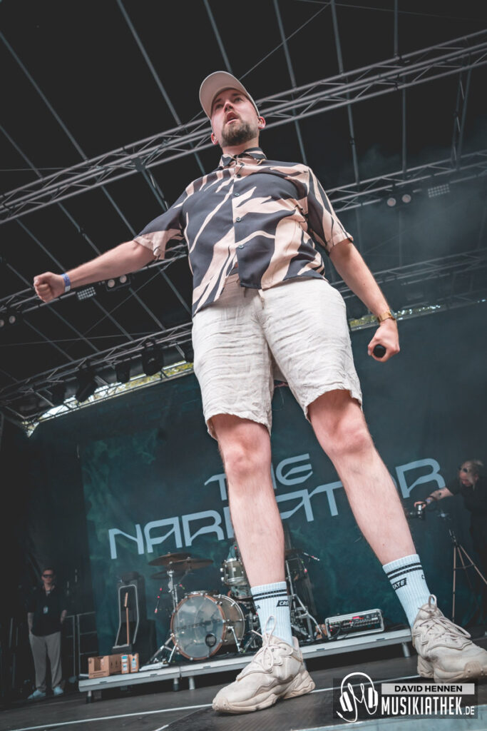 Bochum Total Tag 3-33