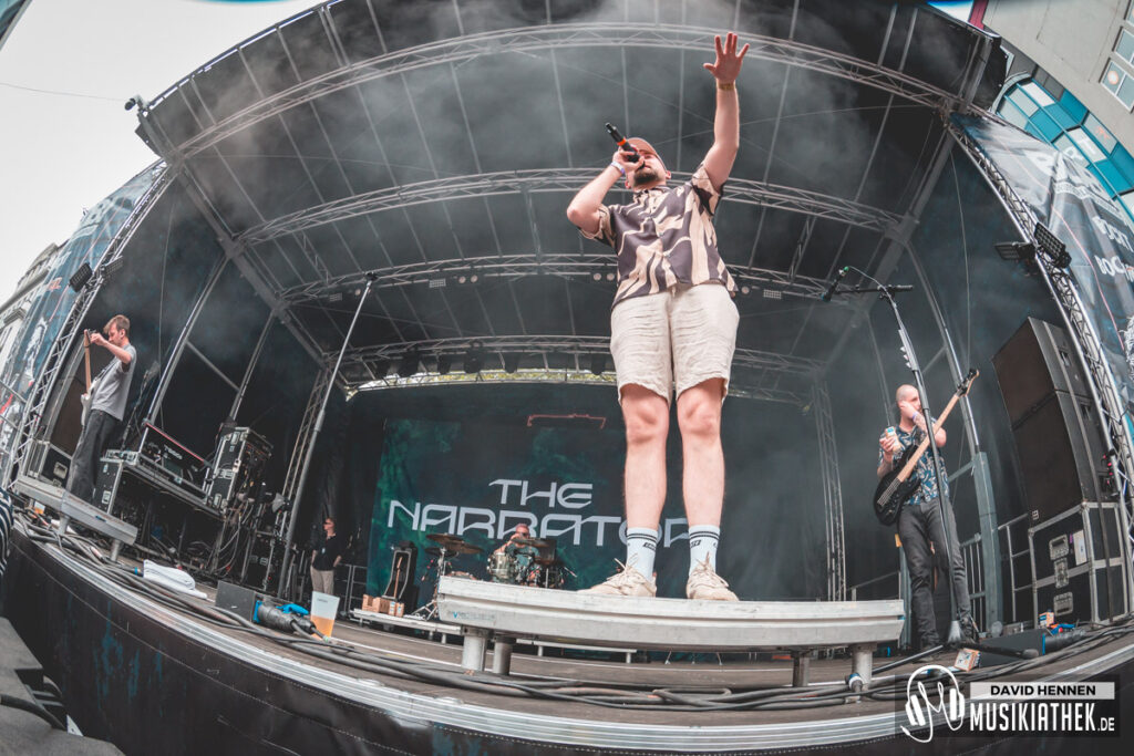 Bochum Total Tag 3-34