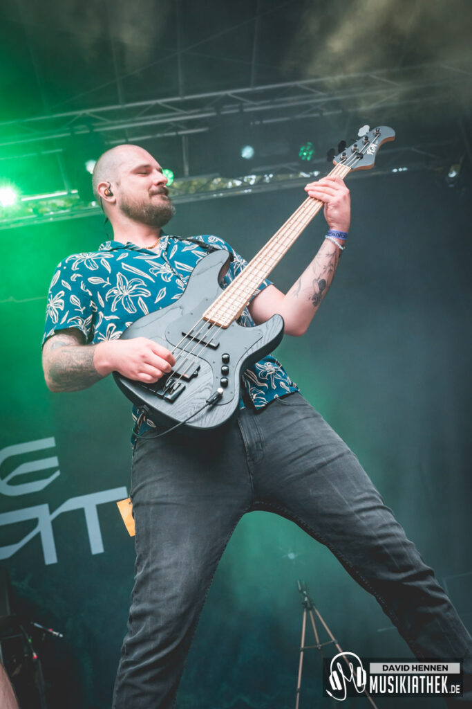 Bochum Total Tag 3-36