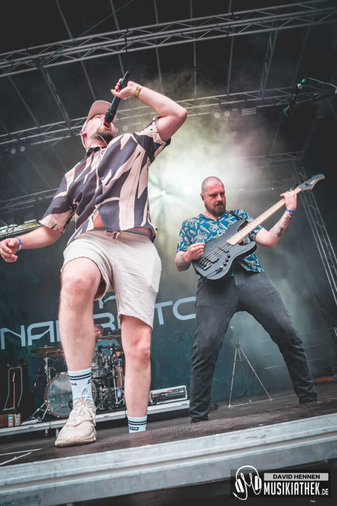 Bochum Total Tag 3-37