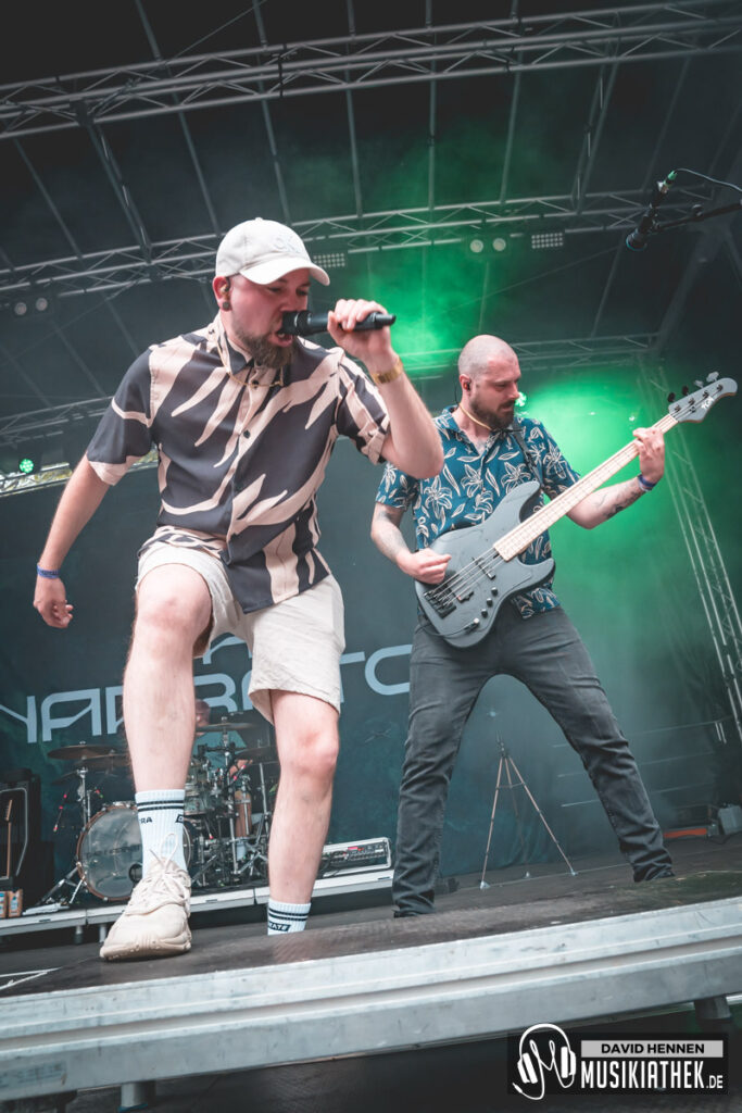 Bochum Total Tag 3-38