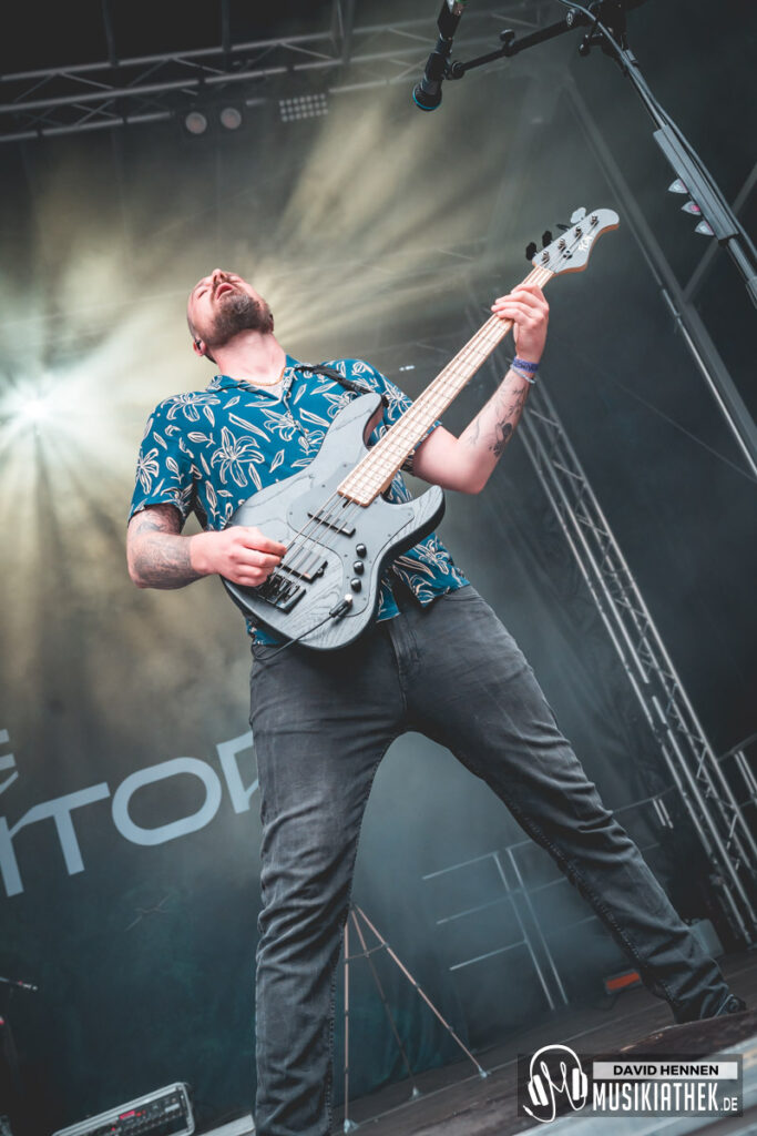 Bochum Total Tag 3-39