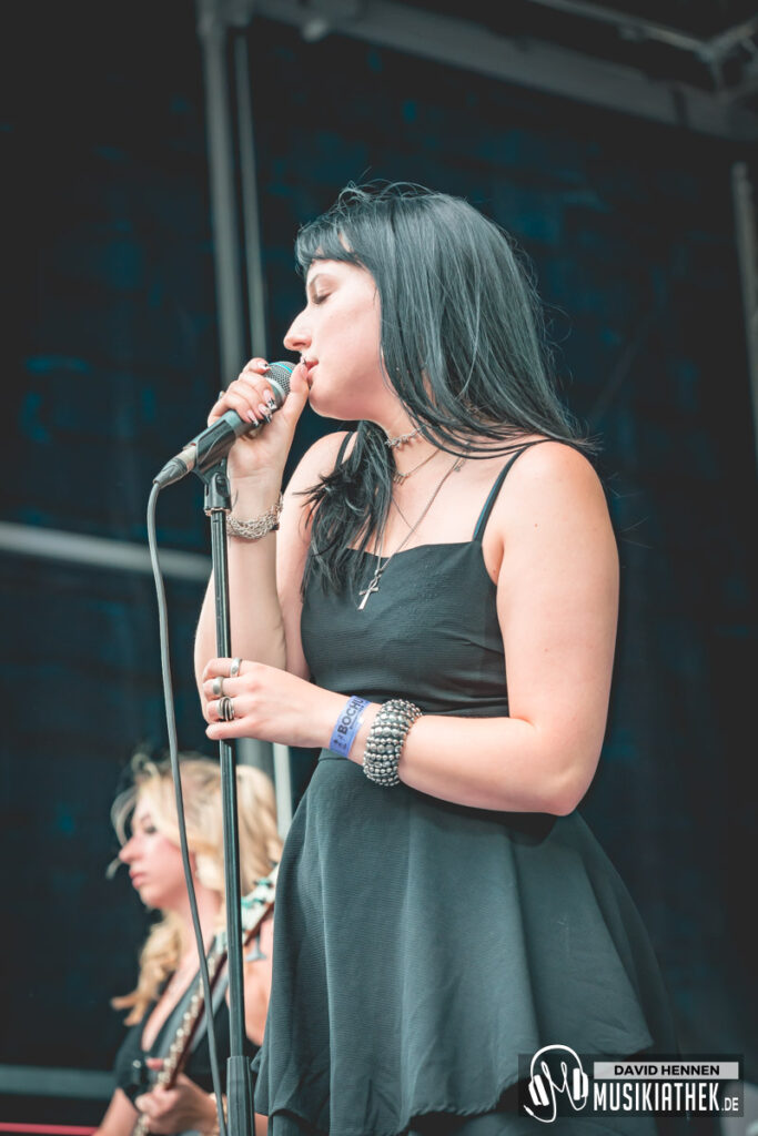 Bochum Total Tag 3-4