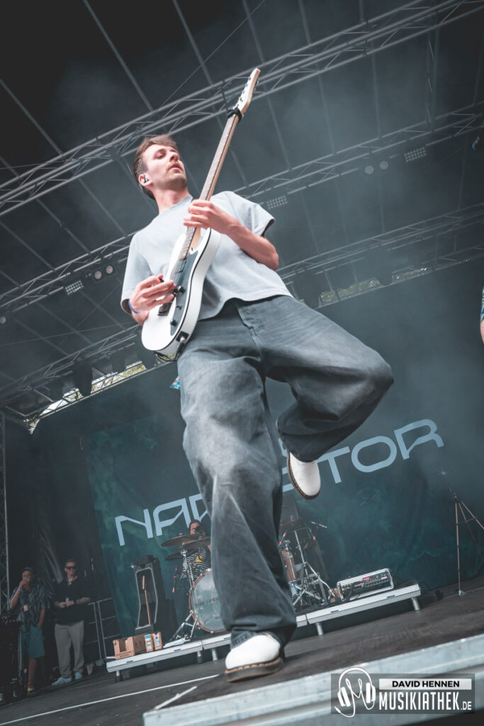 Bochum Total Tag 3-40